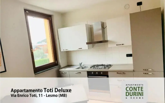 B&B Conte Durini