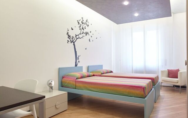 Appartamento I Tenori