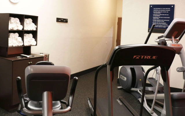 MainStay Suites Bourbonnais - Kankakee