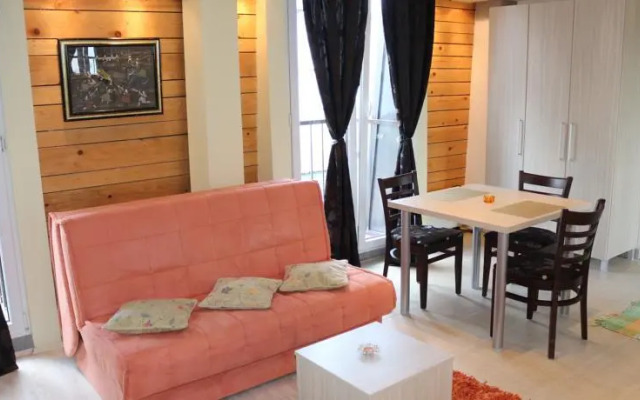 Apartments Agape Downtown