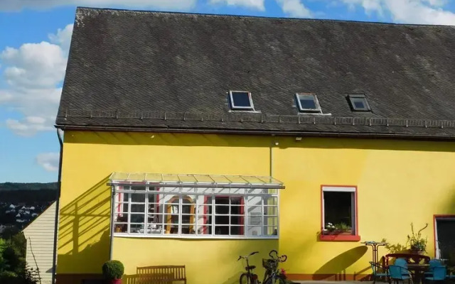 Rigani Ferienwohnungen