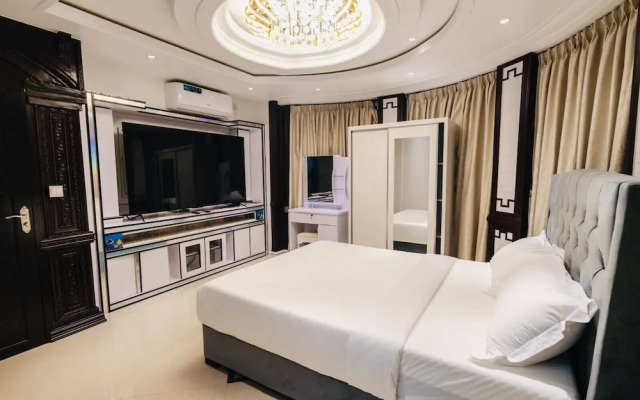 Starry View Guest house