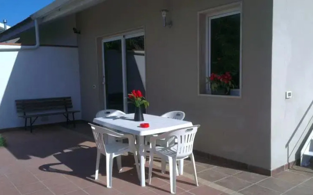 Villa Lilium