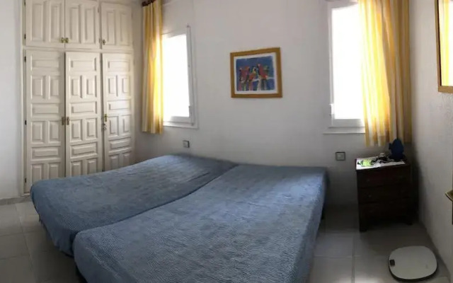 Apartamento Inmobahia - Nautic 2-2