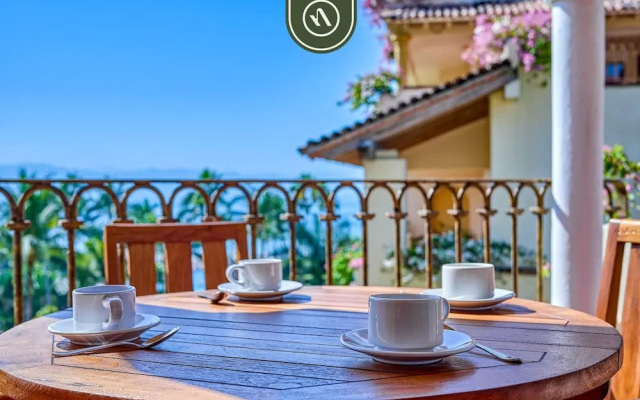 Velas Marina Vallarta 2601