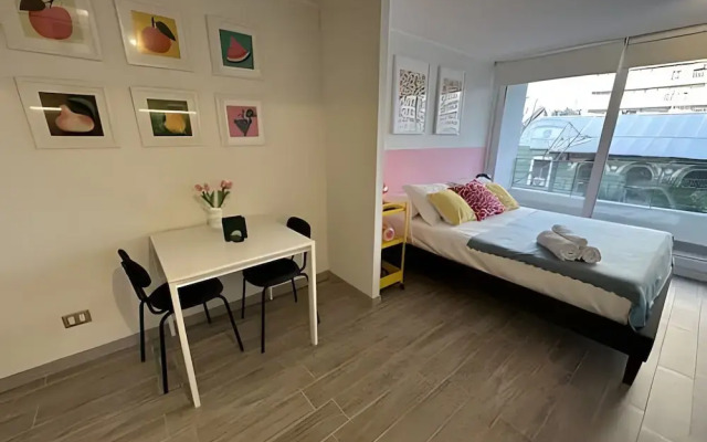 Oceana Suites Eco España