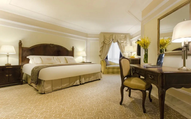 The Regency Hotel, Kuwait