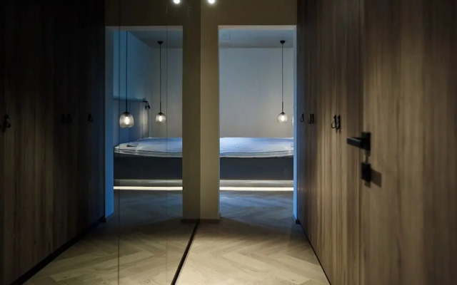 Gerl Homes - adults only apartments