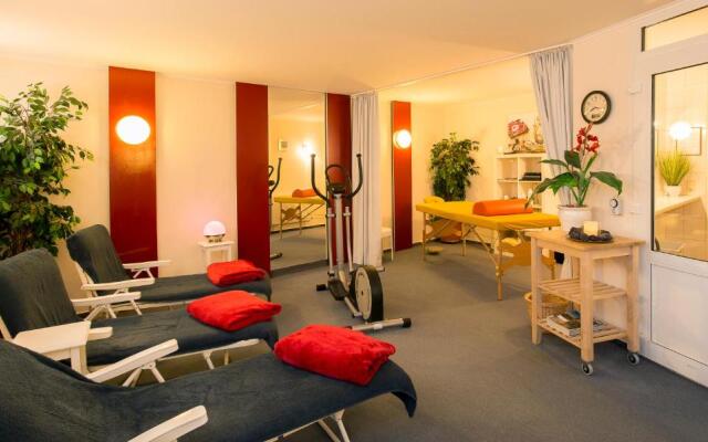 Hotel Schmidt's Hoern