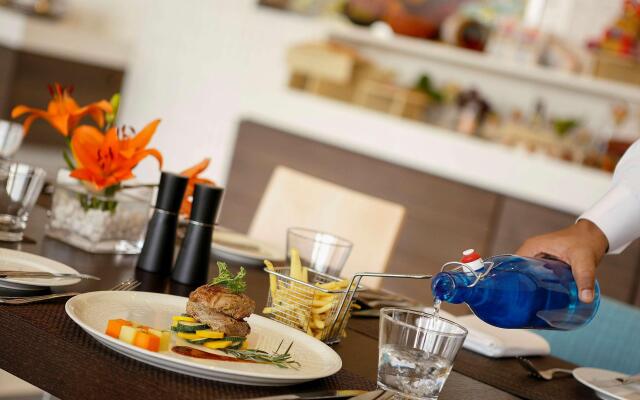 Novotel Kochi Infopark