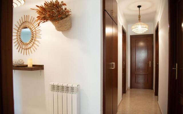 Apartament La Cabanera