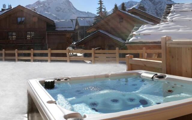 Chalet Faverot 1
