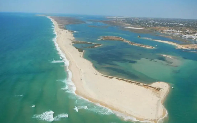 Villa Vista Mar Piscina Suites