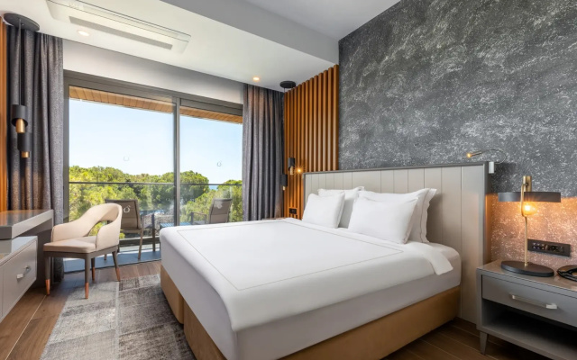 Unique Life Style Hotel