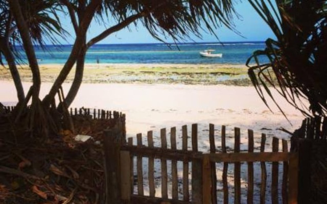 Diani Luxury Villas Diani By CHH