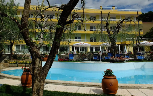 Hotel Internazionale