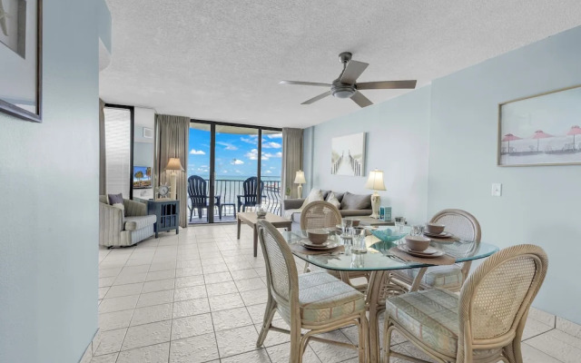 Palms Resort 501