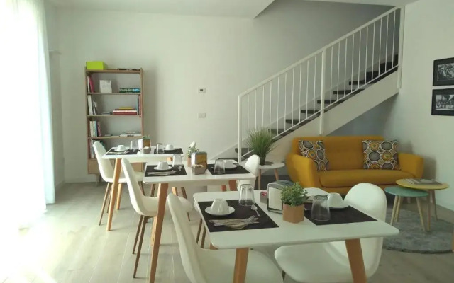 Le Mandragole Bed & Breakfast