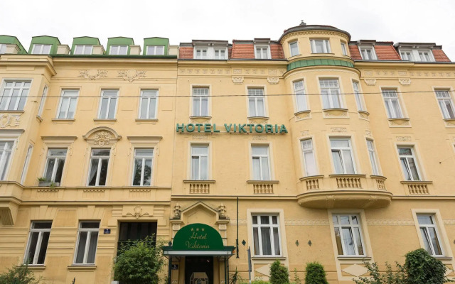Hotel Viktoria Schönbrunn