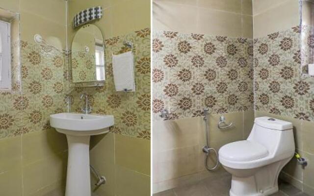 OYO 12076 Hotel Apline Hilldon
