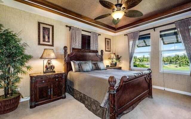 Waikoloa Beach S J32 2 Bedroom Condo by RedAwning