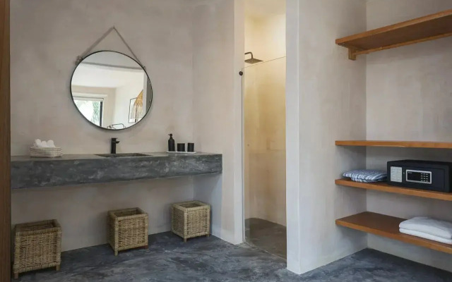 Hotel Aalada Playa del Carmen