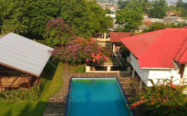 Villa Yosky