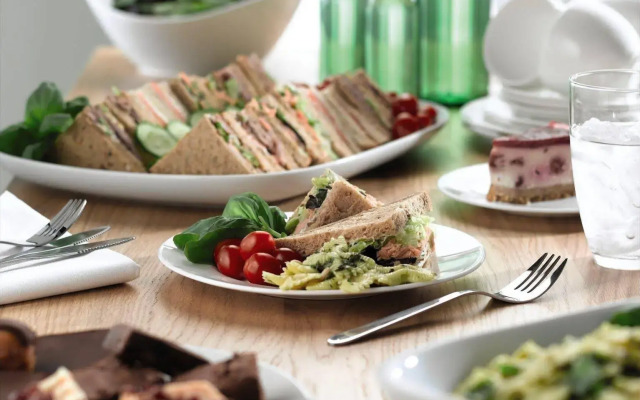 Holiday Inn Express Nuneaton by IHG