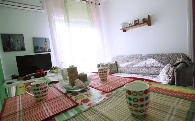 Home Beach Finale Pollina