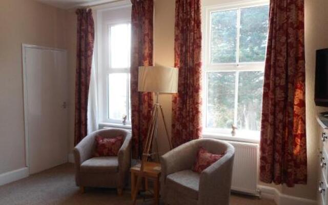 Orchard Hill Hotel