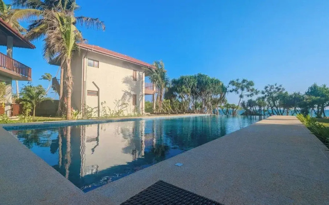 Arinna Beach Resort