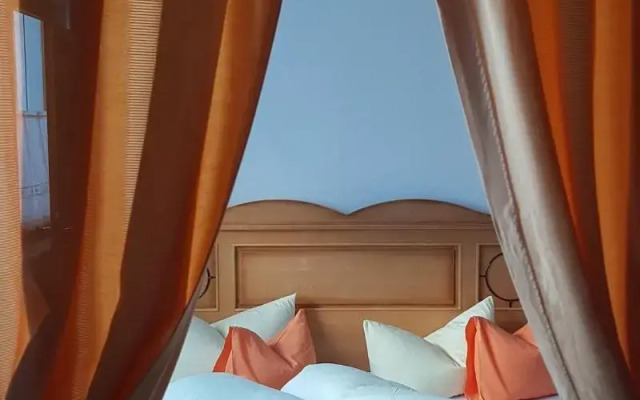 Apart-Garni Motnaida