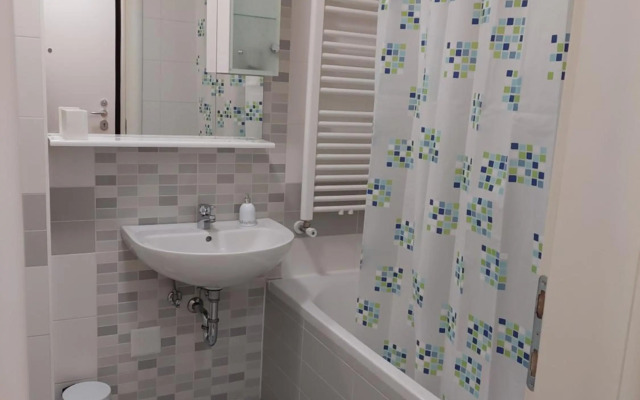 Apartman Zelena Oaza