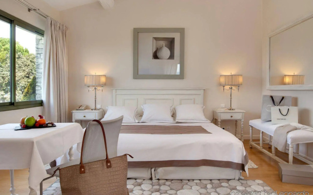 Hotel Les Bories & Spa