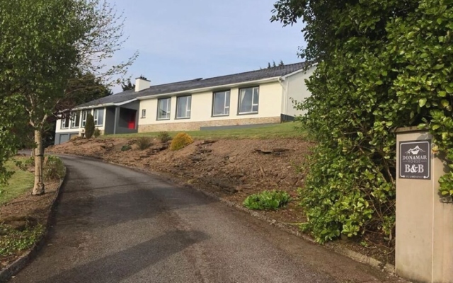 Donamar House