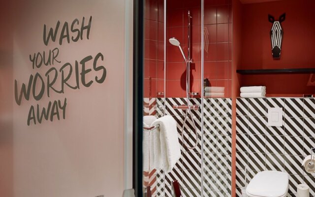 LÉGÈRE EXPRESS Leipzig