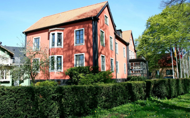 Slottshotellet i Kalmar