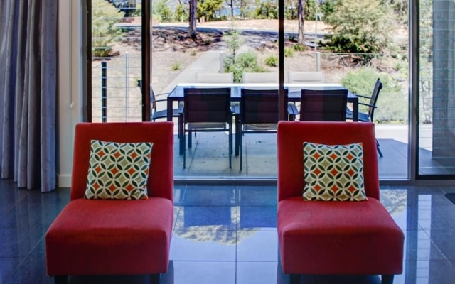 The White House Merimbula