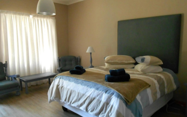 Obesa Lodge