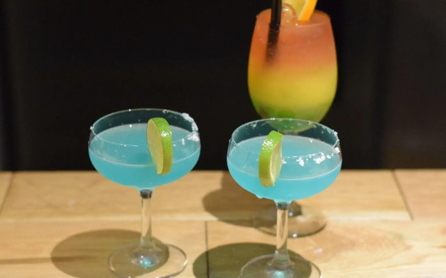 The Coffee House Hotel