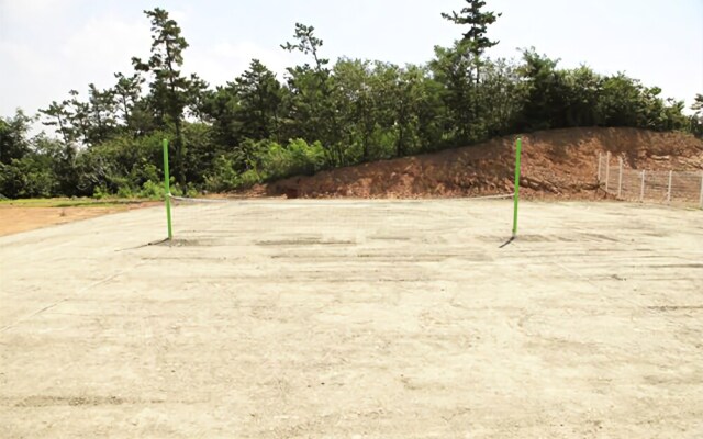 Daebudo Nare Pension