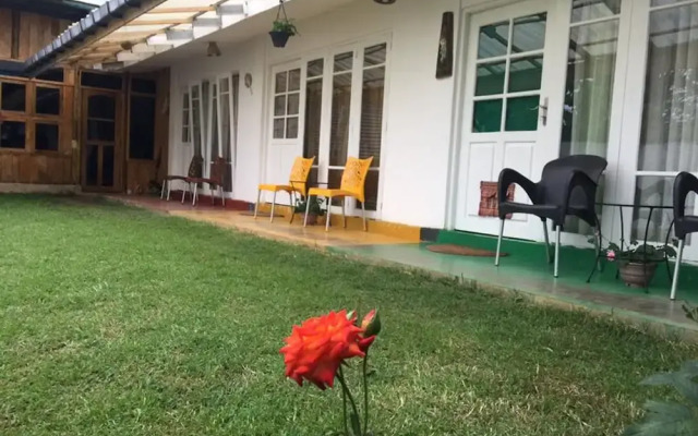 The Rivendell - Hostel