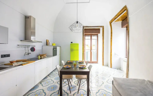 Leticia's Apartment by Wonderful Italy