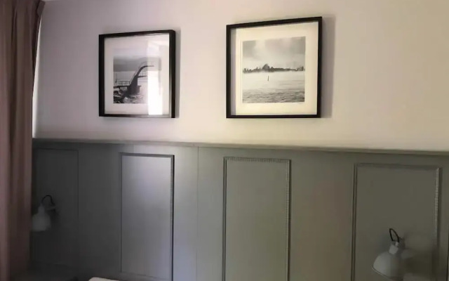 Oslo Budget Apartments - Ullevaal