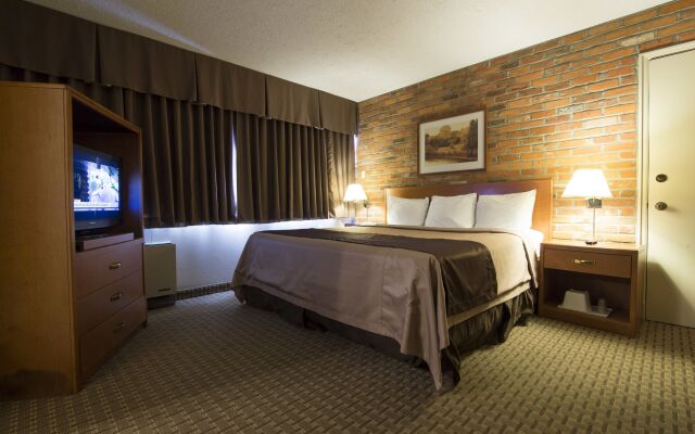 Travelodge by Wyndham Thunder Bay