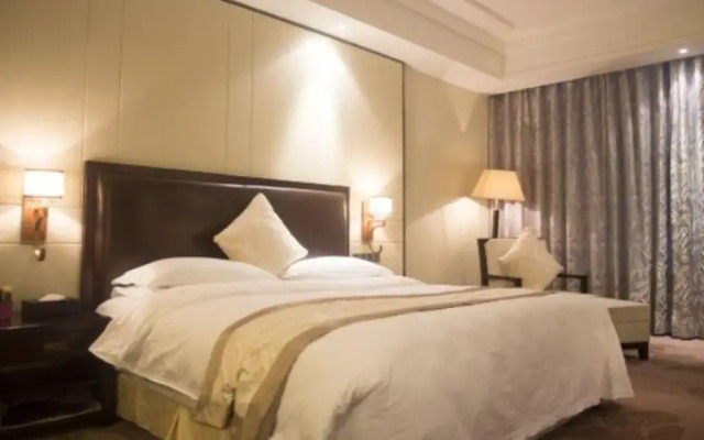 Shenyang Liaoning Mansion