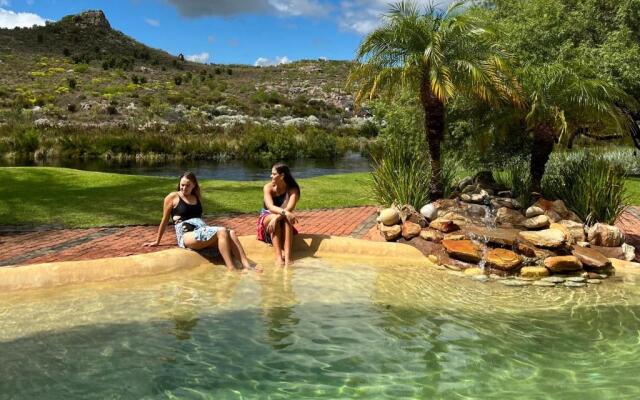 Rivers Own Guest Lodge