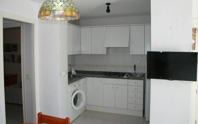 Apartamentos el Rocio Casa Azahar