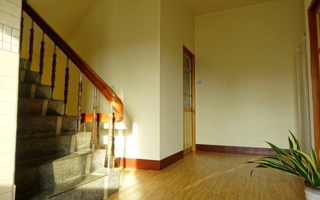 Chiayi Petite Hostel