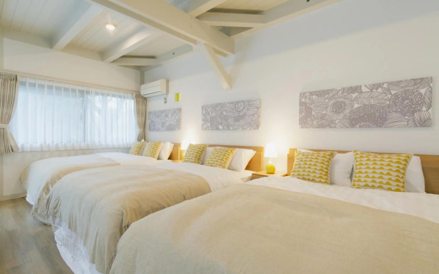 Kunigami-gun - House / Vacation STAY 80725